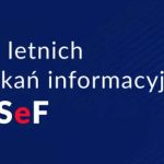 Letnie spotkania informacyjne o KSeF