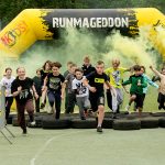 Już w niedzielę! RUNMAGEDDON LITE w Rząśni