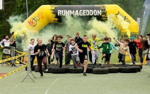 Już w niedzielę! RUNMAGEDDON LITE w Rząśni