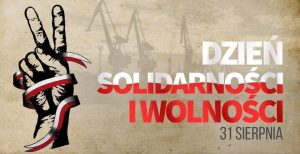 Zawody z okazji Dnia Wolności i Solidarności