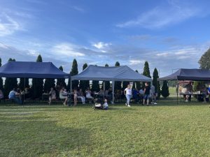 Piknik Rodzinny KGW Suchowolanki