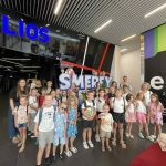 Wyjazd do kina z Biblioteką w Kodraniu