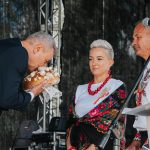 Relacja z dożynek gminnych połączonych ze 120-leciem OSP Biała