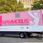 Bezpłatne badania mammograficzne w Rząśni