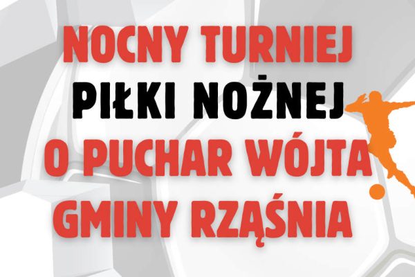 Nocny Turniej Piłki Nożnej