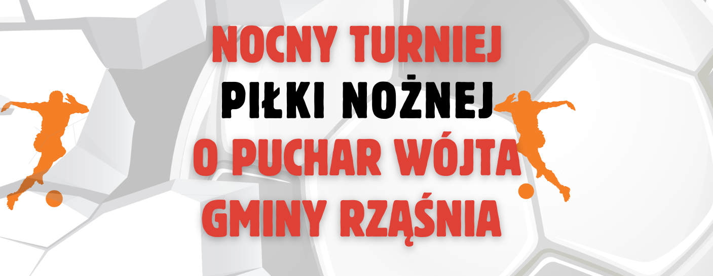 Nocny Turniej Piłki Nożnej