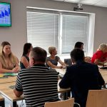 Jak finansować działania? Spotkanie z Centrum Promocji i Rozwoju Inicjatyw Obywatelskich OPUS
