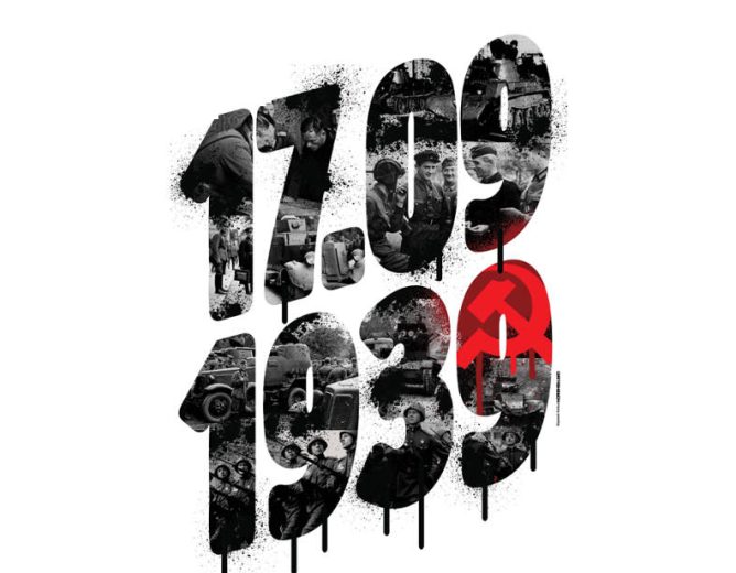 17 września 1939 r. Związek Sowiecki zbrojnie zaatakował Polskę