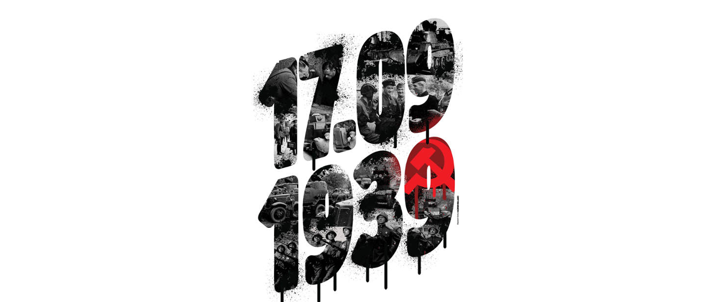17 września 1939 r. Związek Sowiecki zbrojnie zaatakował Polskę