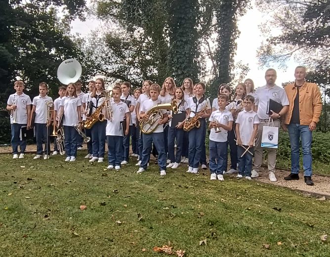 Muzyczne wakacje z Orkiestrą