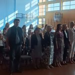 Rozpoczęcie roku szkolnego 2025/2026 w szkole w Białej