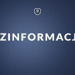 Bądź spokojny, ale świadomy. Uwaga na dezinformację!