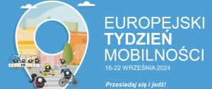 Europejski Tydzień Mobilności z ŁKA