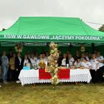 Relacja z „Zakończenia lata w Gawłowie”