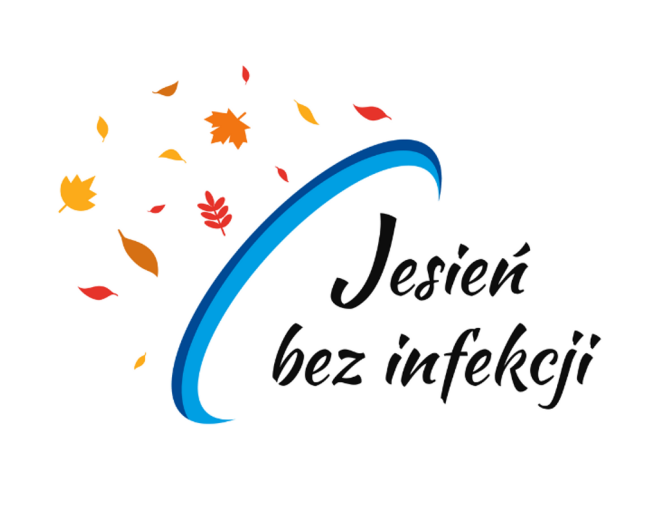 Jesień bez infekcji