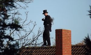 Komunikat Prezesa Krajowej Izby Kominiarzy