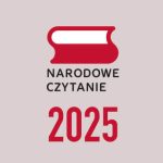Narodowe Czytanie 2025 z Biblioteką w Rząśni