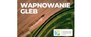 Wapnowanie gleb - przedłużony termin naboru wniosków