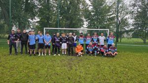 Relacja z Turnieju o „Puchar Przyjaźni” w Stróży