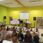 Dzień Głośnego Czytania w Białej