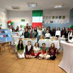 Kolejna przygoda z ERASMUSEM+