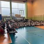Dzień Edukacji Narodowej w Rząśni