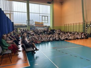 Dzień Edukacji Narodowej w Rząśni