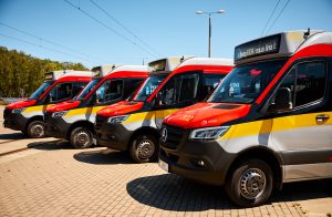 Podpisano list intencyjny dotyczący funkcjonowania Kolejowej Komunikacji Autobusowej