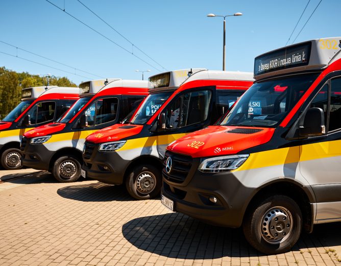 Podpisano list intencyjny dotyczący funkcjonowania Kolejowej Komunikacji Autobusowej