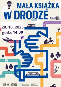 Zajęcia literacko - sensoryczne w Bibliotece w Rząśni