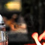 Bezpieczeństwo w okresie Wszystkich Świętych – pamiętajmy o ostrożności i rozwadze