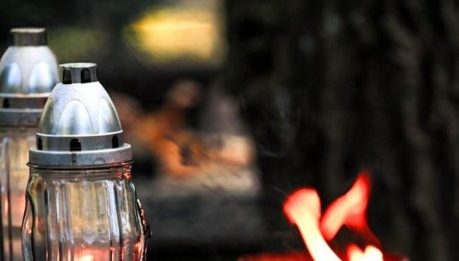 Bezpieczeństwo w okresie Wszystkich Świętych – pamiętajmy o ostrożności i rozwadze