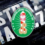Nabór do służby w Nadwiślańskim Oddziale Straży Granicznej