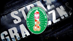 Nabór do służby w Nadwiślańskim Oddziale Straży Granicznej