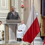 Relacja z obchodów Narodowego Święta Niepodległości