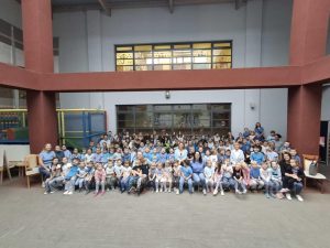 Międzynarodowy Dzień Praw Dziecka w Białej