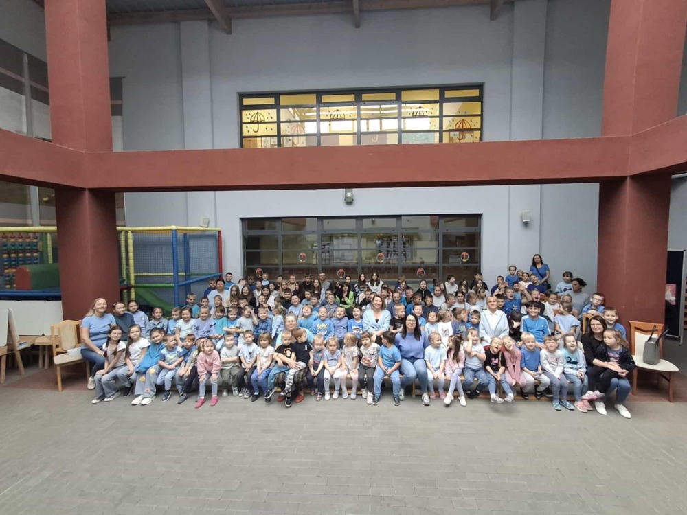 Międzynarodowy Dzień Praw Dziecka w Białej