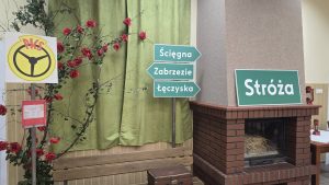 Relacja ze spotkania „Smaki dzieciństwa” w Stróży