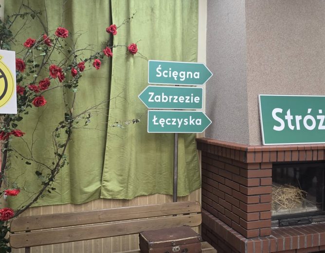 Relacja ze spotkania „Smaki dzieciństwa” w Stróży