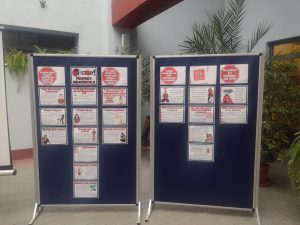 Akcja „Stop przemocy" i Dzień Życzliwości i Pozdrowień w Białej