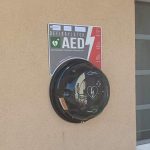 Defibrylatory AED w Gminie Rząśnia