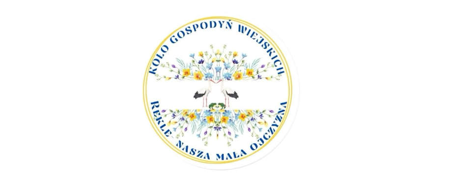 Koło Gospodyń Wiejskich "Rekle Nasza Mała Ojczyzna"