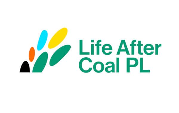 LIFE AFTER COAL PL