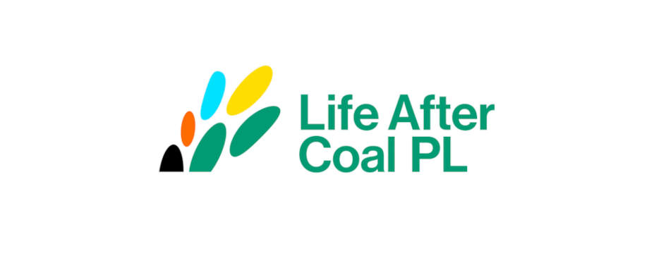LIFE AFTER COAL PL