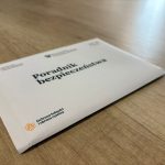 Poczta Polska rozpoczęła dystrybucję „Poradnika bezpieczeństwa” w naszej gminie