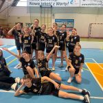 Sportowe sukcesy ZSP w Rząśni