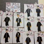 Wizyta Górnika w ZSP w Rząśni