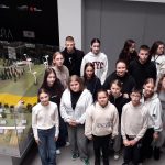 PGE „GIGANTY MOCY” – wycieczka szkolna do MCK w Bełchatowie