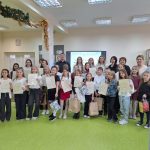 Gminny Konkurs pt. „Kolęda od serca”