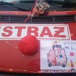 Mikołajki w Gminie Rząśnia